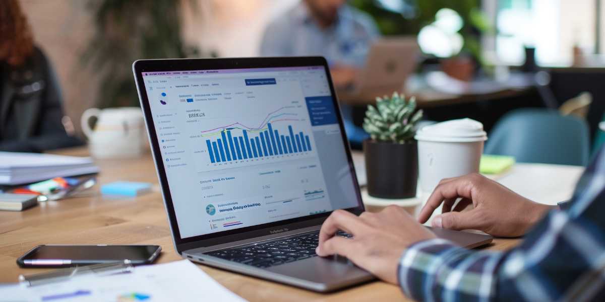CRM outil pour agence